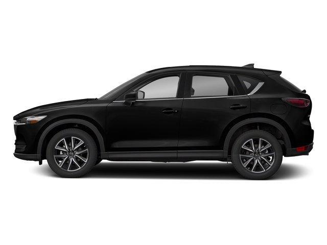 used 2018 Mazda CX-5 car, priced at $20,997