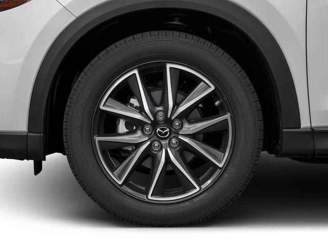 used 2018 Mazda CX-5 car, priced at $20,997