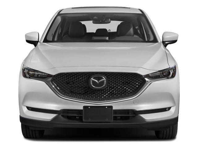 used 2018 Mazda CX-5 car, priced at $20,997