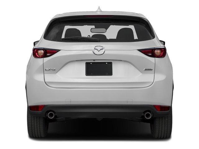 used 2018 Mazda CX-5 car, priced at $20,997