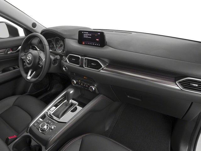 used 2018 Mazda CX-5 car, priced at $20,997