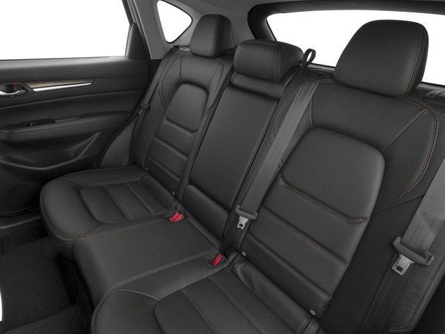 used 2018 Mazda CX-5 car, priced at $20,997