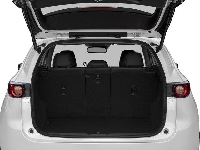 used 2018 Mazda CX-5 car, priced at $20,997