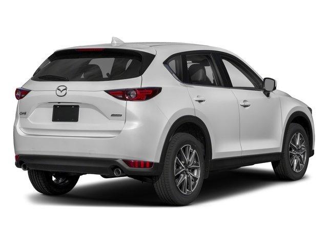 used 2018 Mazda CX-5 car, priced at $20,997