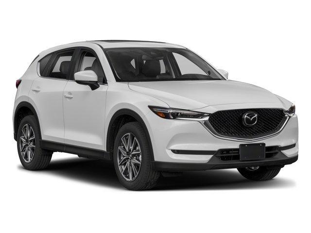 used 2018 Mazda CX-5 car, priced at $20,997