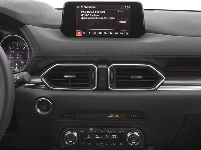 used 2018 Mazda CX-5 car, priced at $20,997