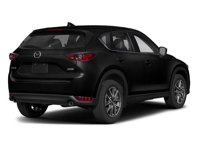 used 2018 Mazda CX-5 car, priced at $20,997