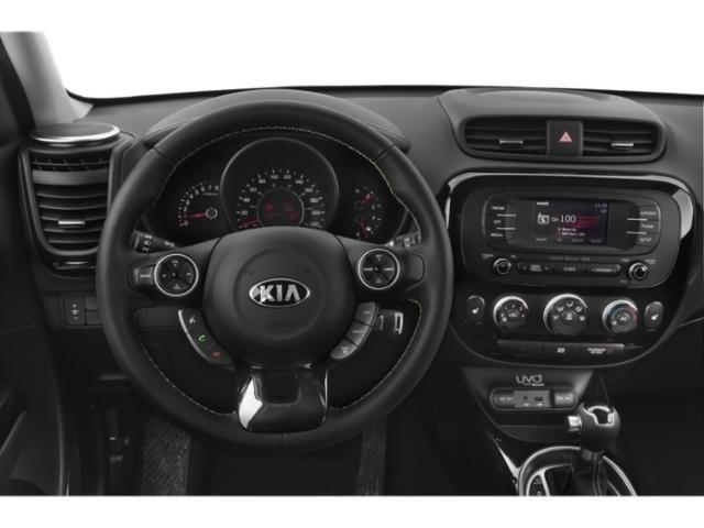 used 2015 Kia Soul car, priced at $9,997