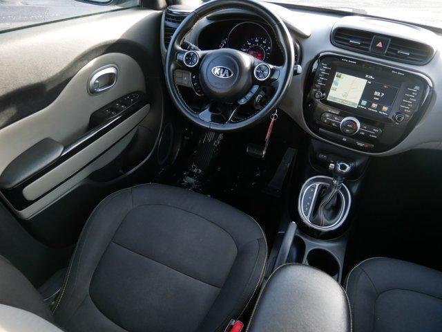 used 2015 Kia Soul car, priced at $9,997