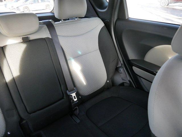 used 2015 Kia Soul car, priced at $9,997