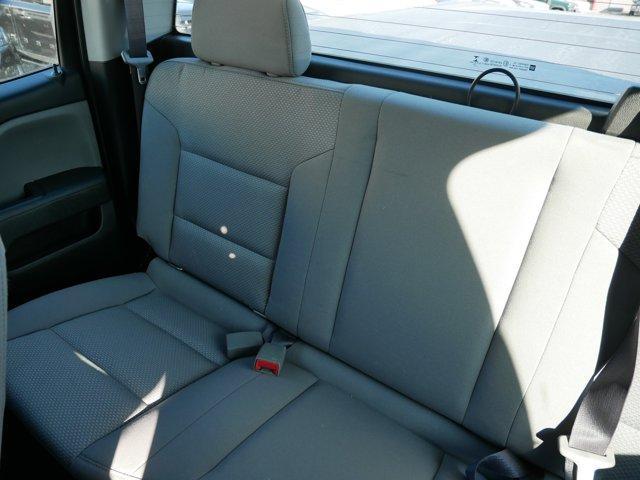 used 2017 GMC Sierra 1500 car, priced at $19,997