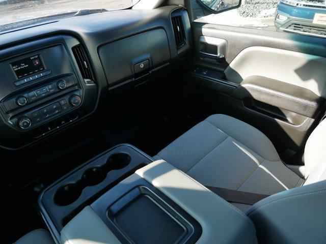 used 2017 GMC Sierra 1500 car, priced at $19,997