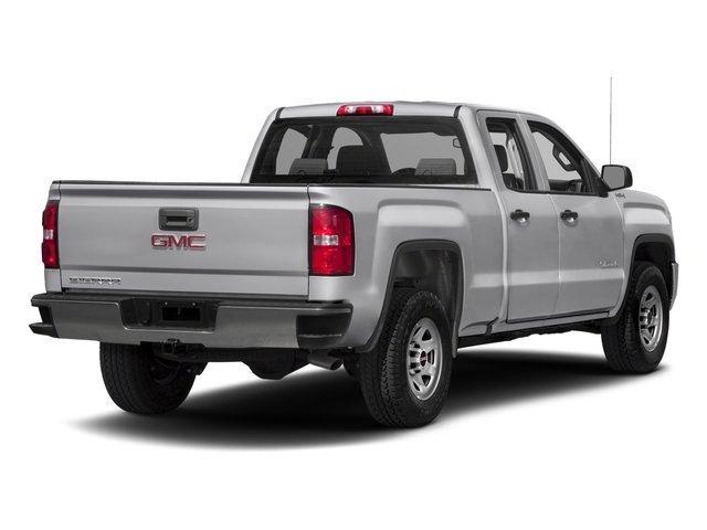 used 2017 GMC Sierra 1500 car, priced at $21,997