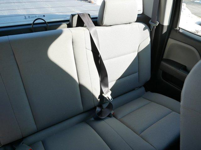 used 2017 GMC Sierra 1500 car, priced at $19,997