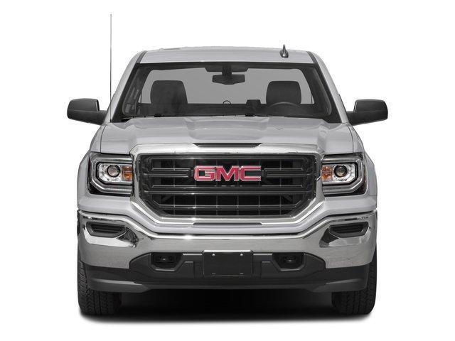 used 2017 GMC Sierra 1500 car, priced at $21,997