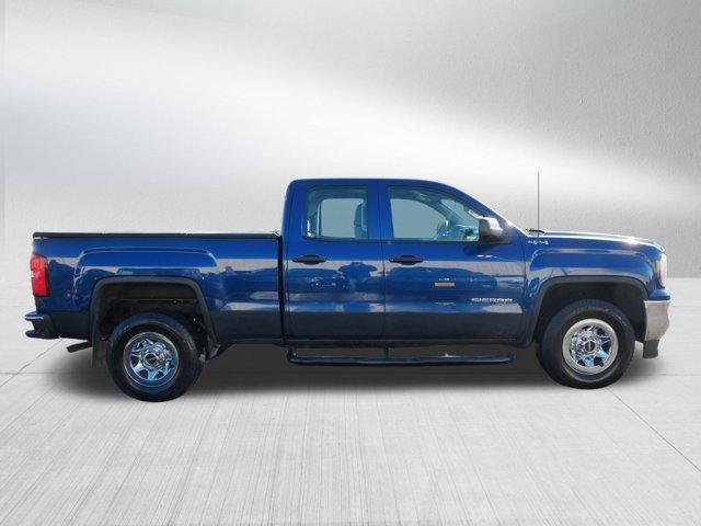 used 2017 GMC Sierra 1500 car, priced at $19,997