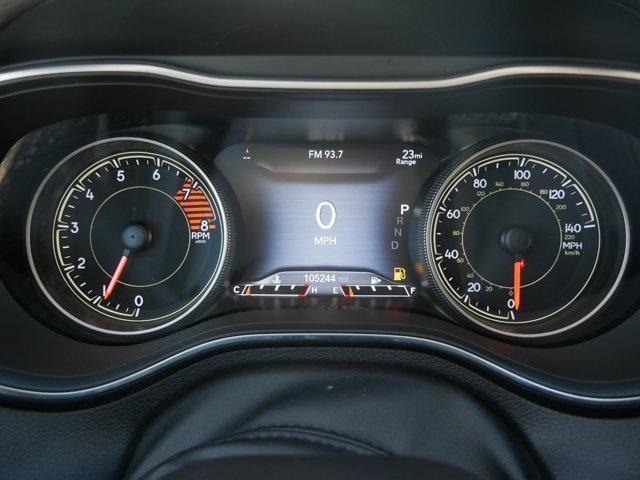 used 2019 Jeep Cherokee car, priced at $14,997