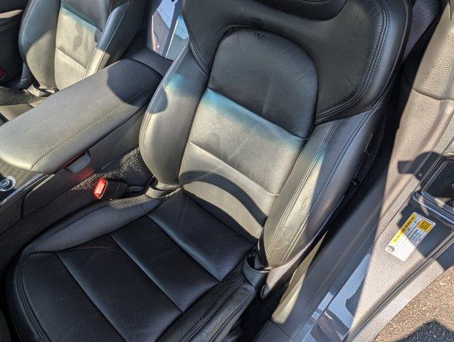 used 2012 Chevrolet Corvette car, priced at $41,347