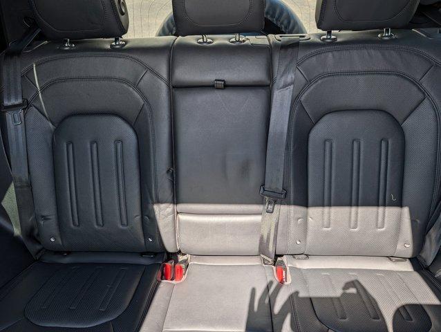 used 2021 Land Rover Defender car, priced at $38,348