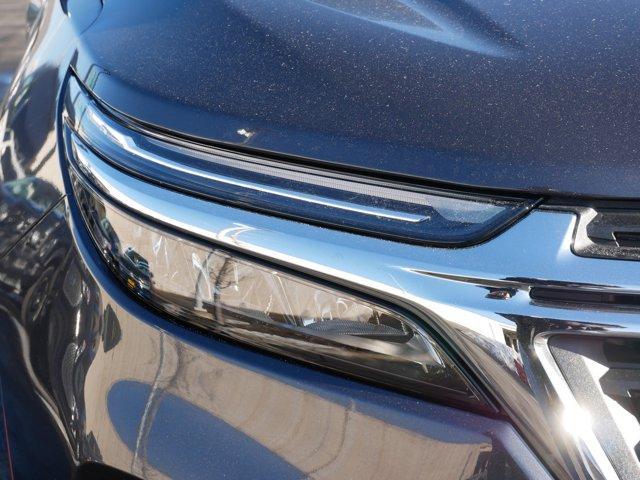 used 2022 Chevrolet Equinox car, priced at $18,998