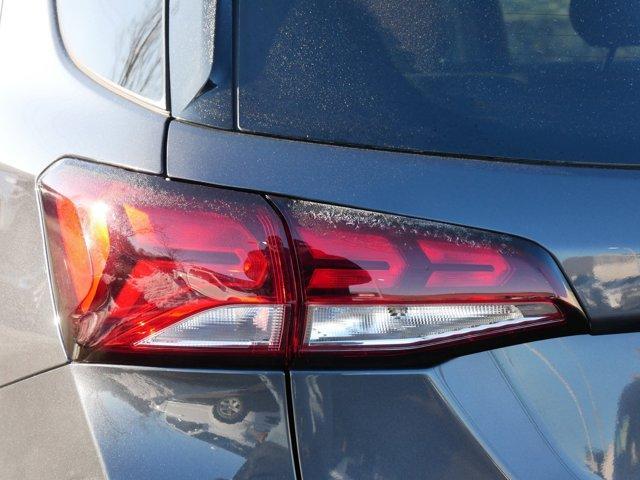 used 2022 Chevrolet Equinox car, priced at $18,998