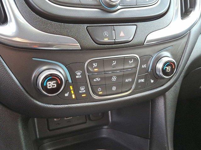 used 2022 Chevrolet Equinox car, priced at $19,998