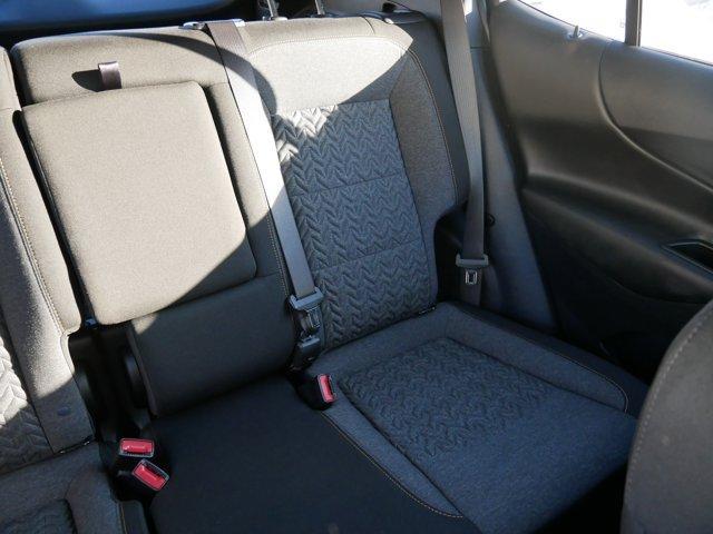 used 2022 Chevrolet Equinox car, priced at $18,998