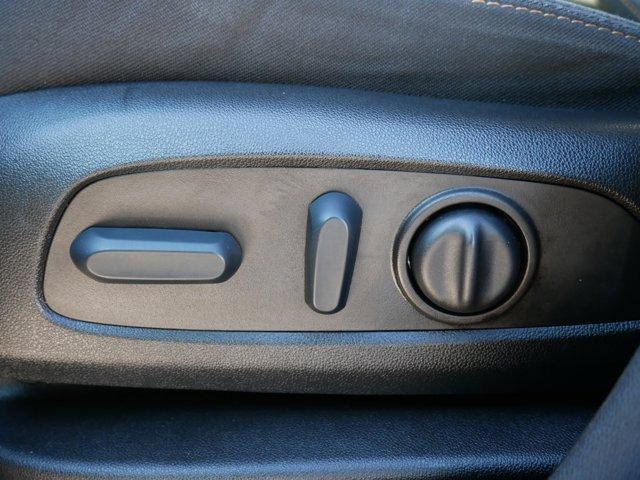 used 2022 Chevrolet Equinox car, priced at $18,998