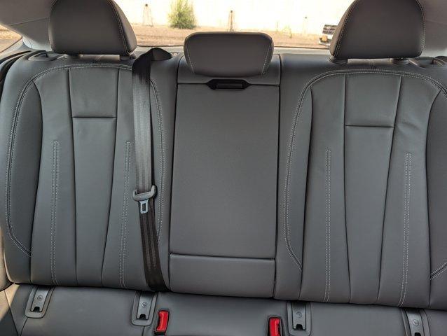 used 2023 Audi A5 car, priced at $32,348