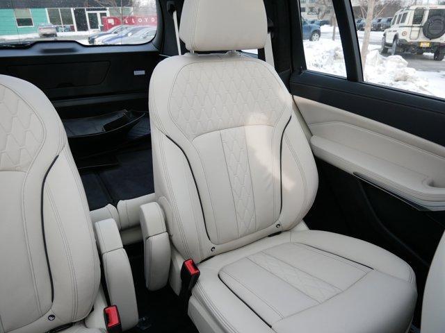 used 2022 BMW X7 car, priced at $46,998