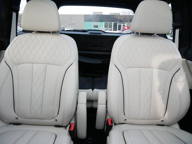 used 2022 BMW X7 car, priced at $46,998