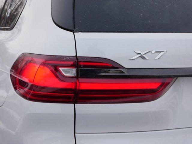 used 2022 BMW X7 car, priced at $46,998