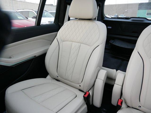used 2022 BMW X7 car, priced at $46,998