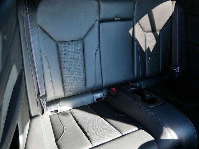 used 2024 BMW M4 car, priced at $63,998