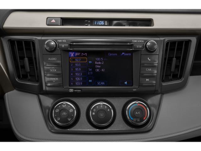 used 2015 Toyota RAV4 car, priced at $15,497