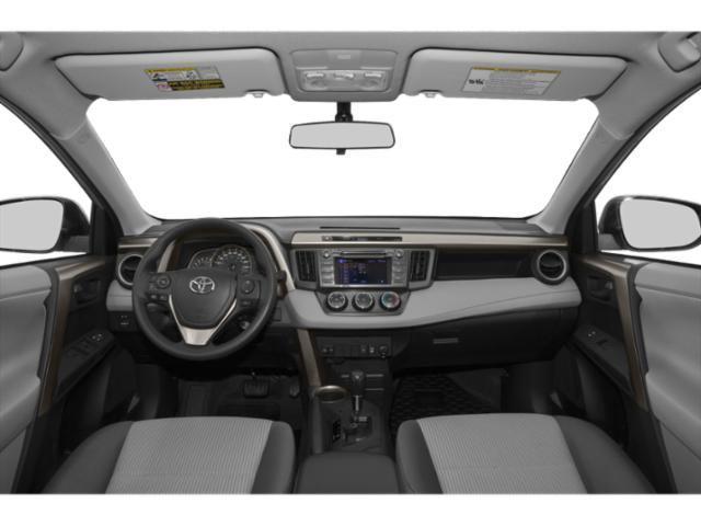 used 2015 Toyota RAV4 car, priced at $15,497