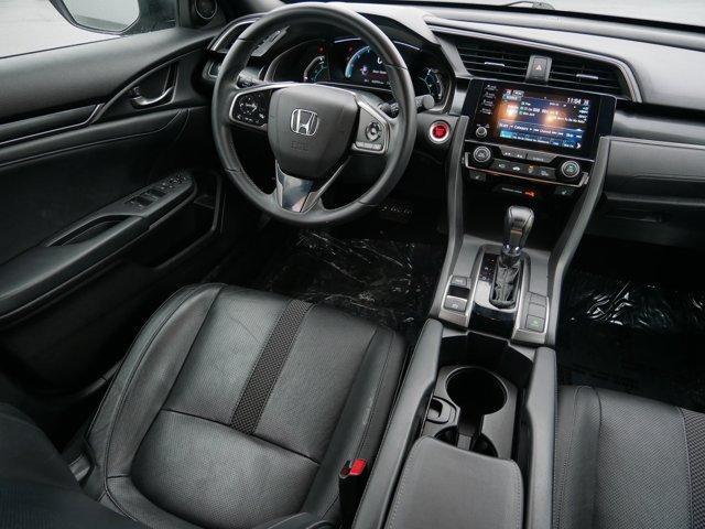 used 2020 Honda Civic car, priced at $22,998