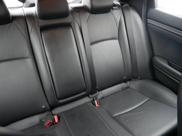 used 2020 Honda Civic car, priced at $22,998