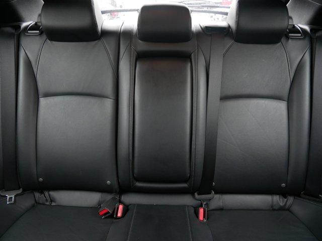 used 2020 Honda Civic car, priced at $22,998