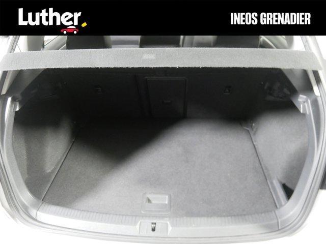 used 2015 Volkswagen e-Golf car, priced at $8,000