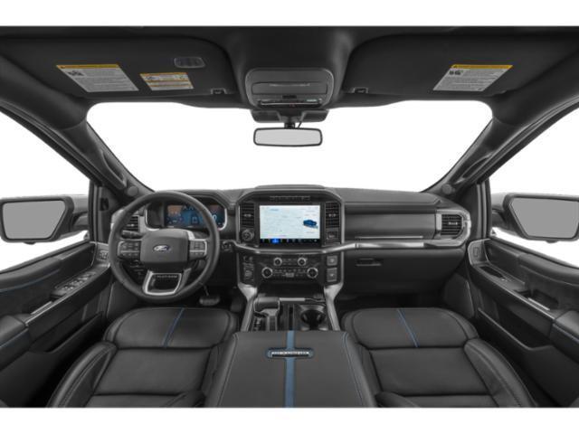 used 2024 Ford F-150 car, priced at $63,348