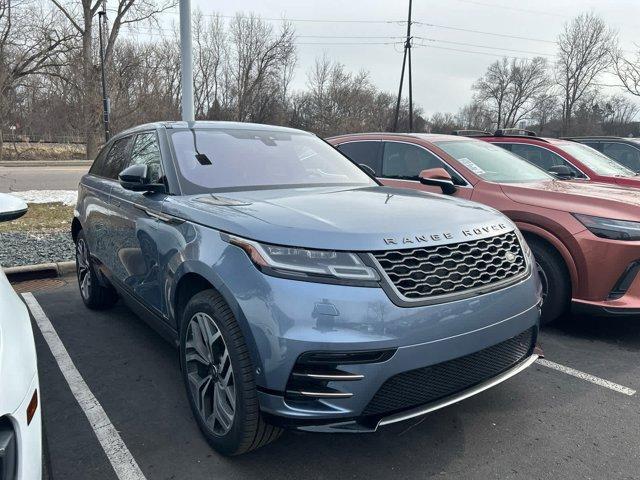 used 2019 Land Rover Range Rover Velar car, priced at $24,997
