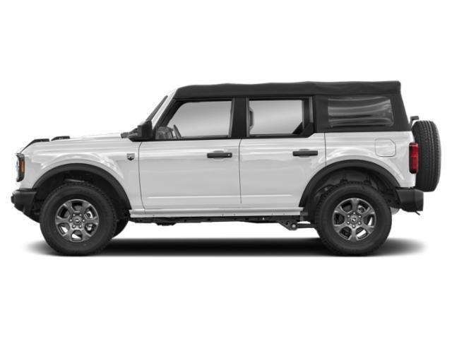 used 2021 Ford Bronco car, priced at $33,998