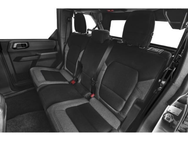 used 2021 Ford Bronco car, priced at $33,998