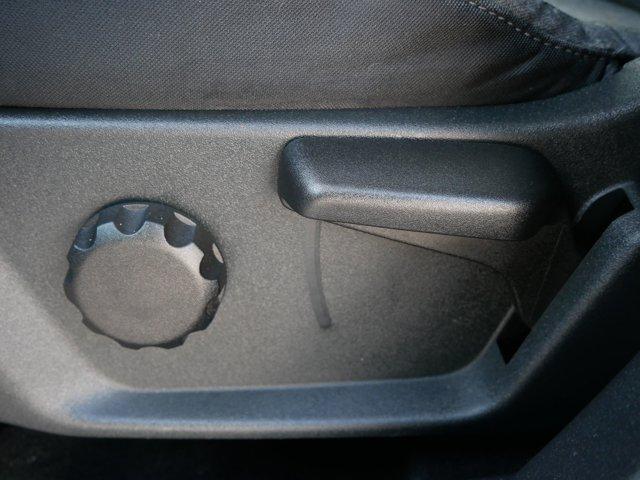 used 2021 Ford Bronco car, priced at $33,998