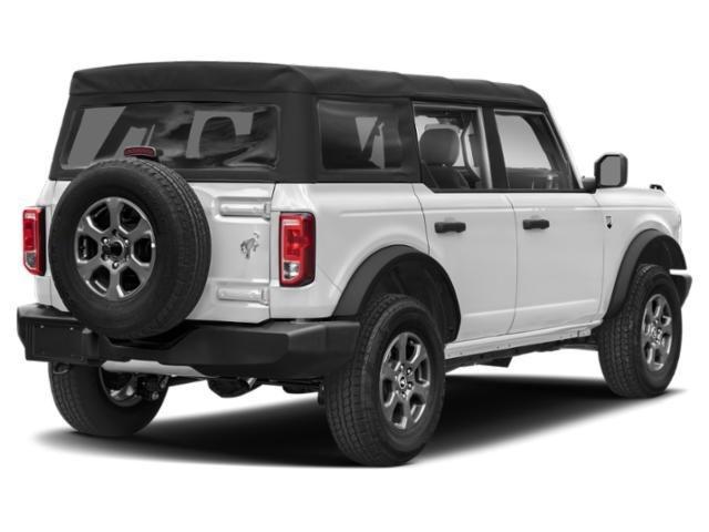 used 2021 Ford Bronco car, priced at $33,998