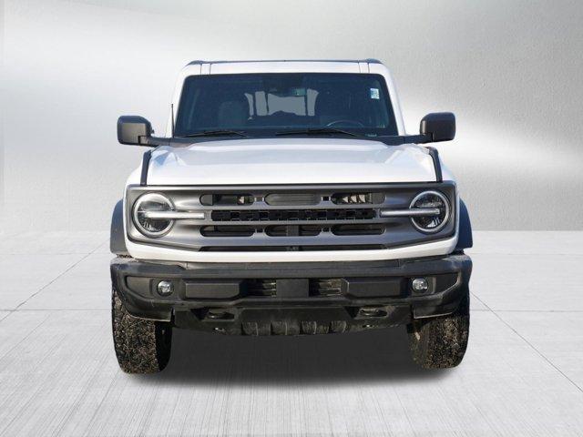 used 2021 Ford Bronco car, priced at $33,998