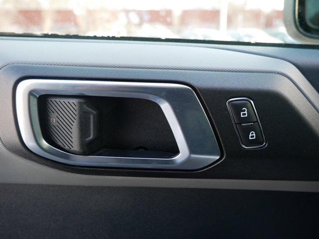 used 2021 Ford Bronco car, priced at $33,998