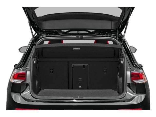 used 2024 Volkswagen Golf GTI car, priced at $30,598