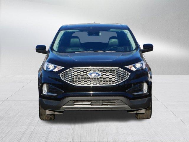 used 2023 Ford Edge car, priced at $23,598